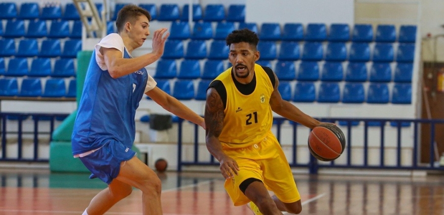 Άρης – ΜΖΤ Σκοπίων 85-71: Κάουαν-Χάνλαν του έδωσαν τη νίκη!