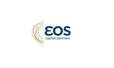 Κεφάλαια 94,3 εκατ. συγκέντρωσε το EOS Hellenic Renaissance Fund του Απ. Ταμβακάκη