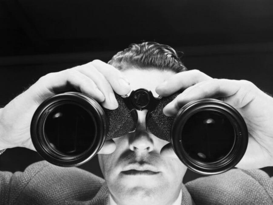 Απόλυτος έλεγχος, απόλυτο έγκλημα – Θα σας παρακολουθούν παντού, με πρόσχημα τις πανδημίες