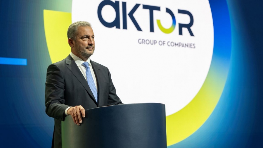 Atlantic See: Πρώτη εμπορική συμφωνία πώλησης αμερικανικού LNG στην Ουκρανία - Εξάρχου: Ο κάθετος διάδρομος καθίσταται πραγματικότητα