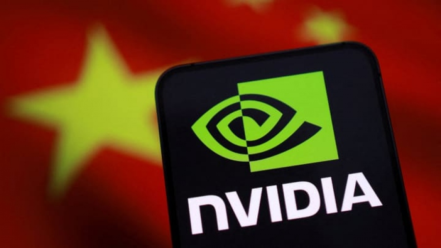 Προειδοποίηση από την Nvidia: Η Κίνα μπορεί να κυριαρχήσει στην παγκόσμια αγορά AI
