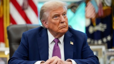 Ο Trump γνώριζε... «Είχε δώσει πράσινο φως για το χτύπημα του Ισραήλ στη Ντόχα (Κατάρ)»