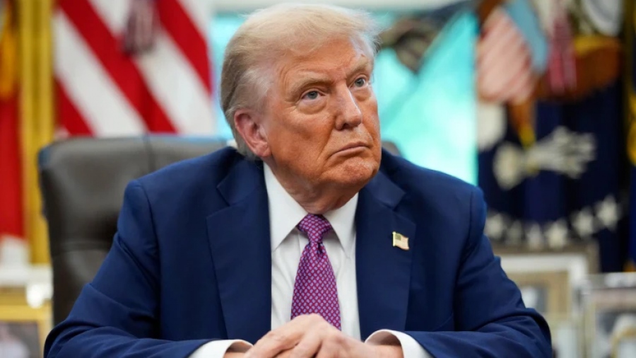 Ο Trump γνώριζε... «Είχε δώσει πράσινο φως για το χτύπημα του Ισραήλ στη Ντόχα (Κατάρ)»