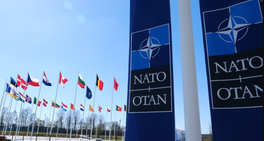 ΝΑΤΟ: Αναδιατάσσει τις δυνάμεις του στην Ευρώπη λόγω «πιθανών κινδύνων» από τη Μέση Ανατολή