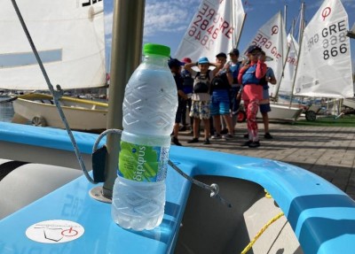 Σταθερή προτεραιότητα η κοινωνική συνεισφορά από τη Δίρφυς