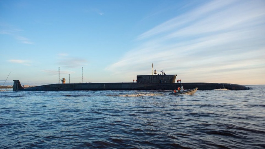 Ενοχοι 20 κατηγορούμενοι για τη σύμβαση 1,3 δισ. ευρώ για την κατασκευή τεσσάρων υποβρυχίων