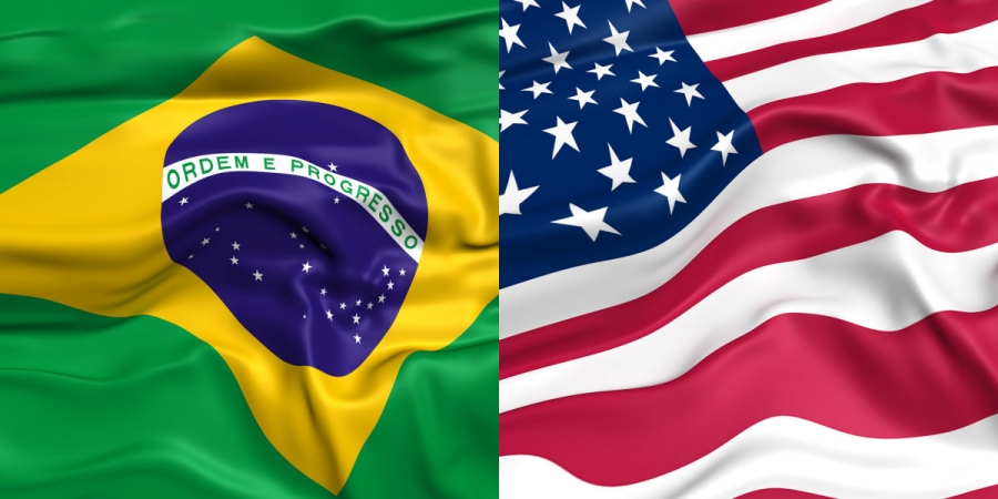 Η Βραζιλία θέλει να πάρει εμβόλια που περισσεύουν από τις ΗΠΑ