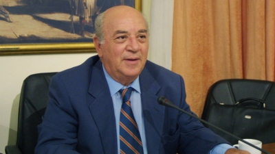 Πέθανε ο πρώην βουλευτής του ΠΑΣΟΚ Φοίβος Ιωαννίδης, σε ηλικία 88 ετών
