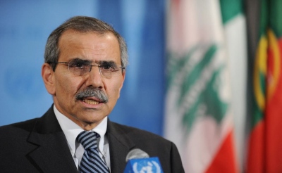Λίβανος: Νέος πρωθυπουργός ο πρόεδρος του Διεθνούς Ποινικού Δικαστηρίου, Nawaf Salam