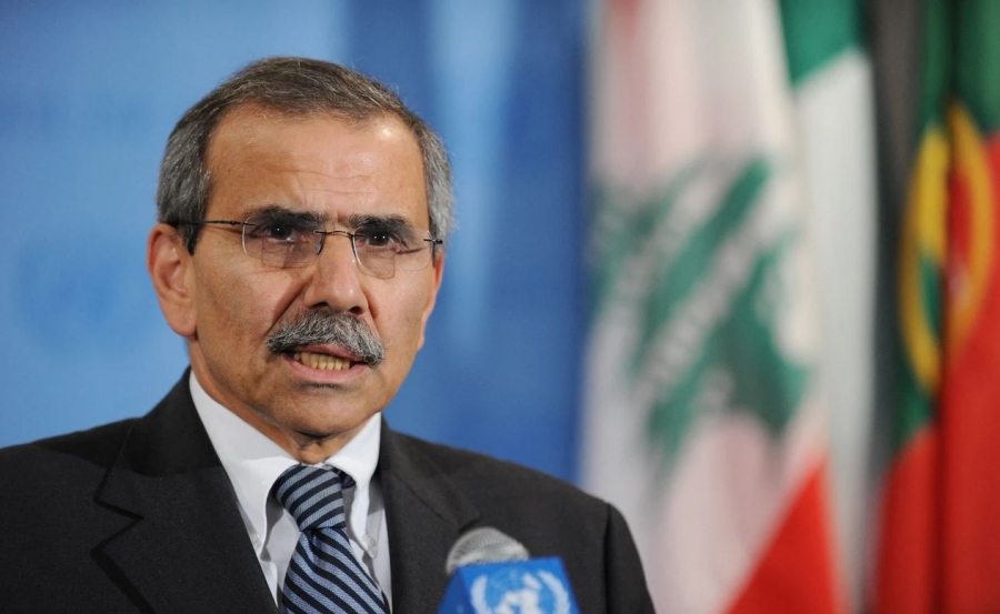 Λίβανος: Νέος πρωθυπουργός ο πρόεδρος του Διεθνούς Ποινικού Δικαστηρίου, Nawaf Salam