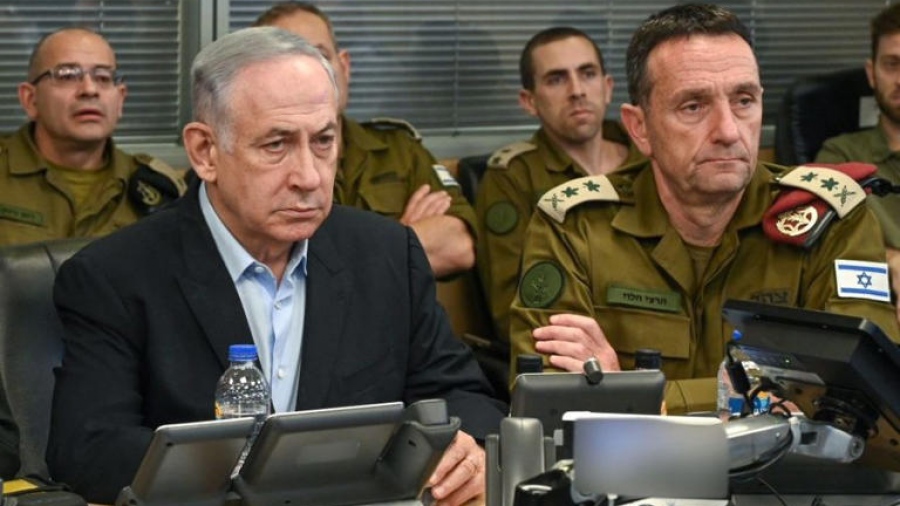 Αναλυτής εξηγεί γιατί απέτυχε ο κεραυνοβόλος πόλεμος του Ισραήλ - «Ο Netanyahu ικέτευε για κατάπαυση του πυρός»