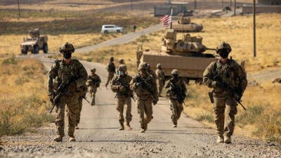 Οι ΗΠΑ στέλνουν στρατεύματα στο Ισραήλ για την επίβλεψη της εκεχειρίας στη Γάζα — Νέα πολυεθνική δύναμη υπό αμερικανική ηγεσία