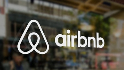 Η Airbnb ανεβάζει τις αντικειμενικές αξίες των ακινήτων