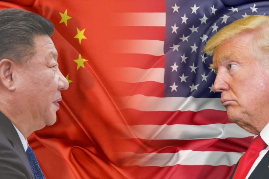 G20: Μονομαχία Κίνας - ΗΠΑ με φόντο το Ιράν -  Τα τρία πιθανά αποτελέσματα
