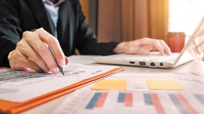 Παράταση 4 μηνών στην υποβολή αιτήσεων γα τον εξωδικαστικό μηχανισμό