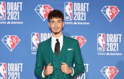 Alperen Şengün: Tο παιδί-θαύμα του τουρκικού μπάσκετ έτοιμο για εκτόξευση στο Houston