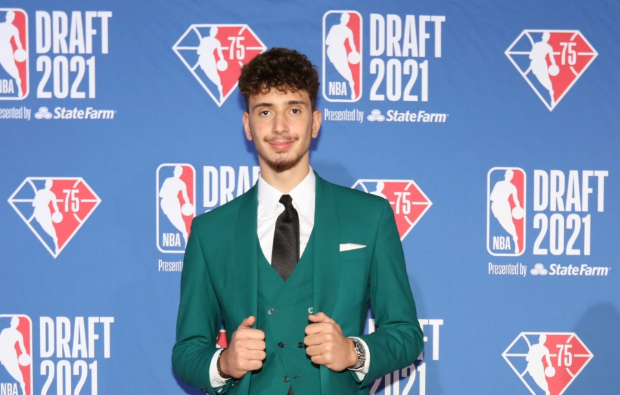 Alperen Şengün: Tο παιδί-θαύμα του τουρκικού μπάσκετ έτοιμο για εκτόξευση στο Houston