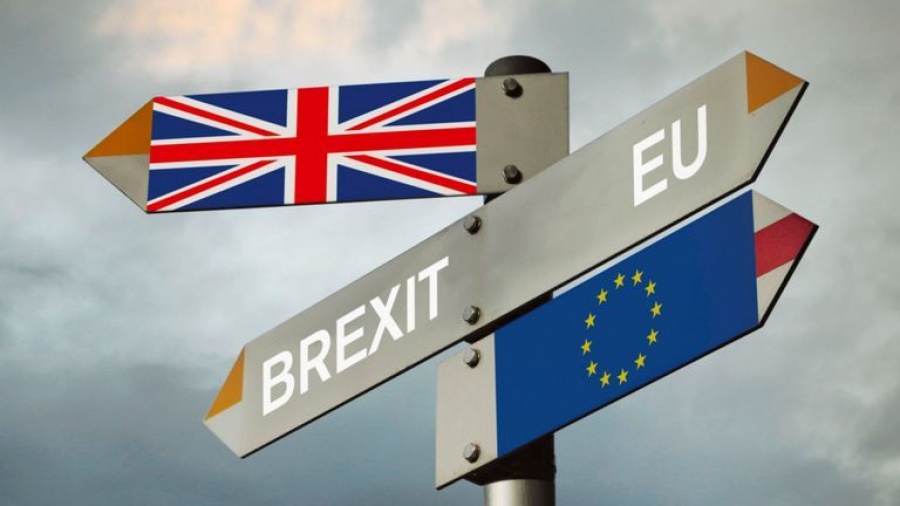 Η ΕΕ συνεχίζει να προετοιμάζεται για έξοδο της Βρετανίας χωρίς συμφωνία