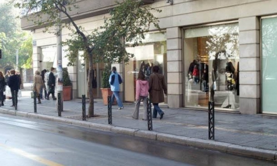 Έμποροι Πάτρας: Άμεση ανάκληση της απόφασης για το μη άνοιγμα των καταστημάτων