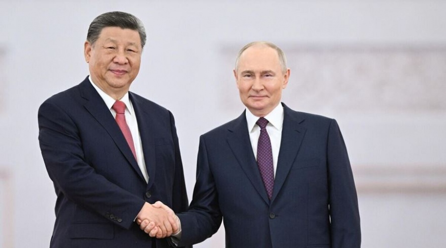 Νίκη Putin - Όλο και πιο θερμή η παγκόσμια σκηνή απέναντι στον Ρώσο πρόεδρο