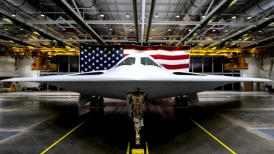 Η Κίνα βρίσκεται πολλά βήματα μπροστά από τις ΗΠΑ... Ανακάλυψε πρωτοφανείς αδυναμίες στο B-21 Raider με τη βοήθεια AI