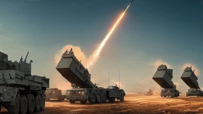 Russia unleashes radar-killer drones and Volodymyr Zelensky begs for United States THAAD shield