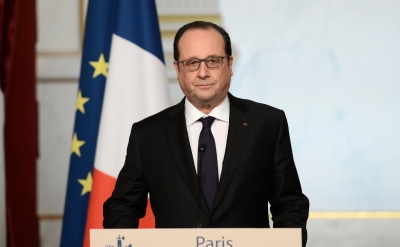 Αποκαλυπτικός Hollande (πρώην πρόεδρος Γαλλίας): Επιχειρήσαμε να εξαπατήσουμε τη Ρωσία με τις συμφωνίες του Minsk