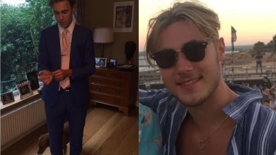 Σπάτα: Αυτός είναι ο 21χρονος που έχασε τη ζωή του στο φρικτό δυστύχημα με έλικα του ελικοπτέρου