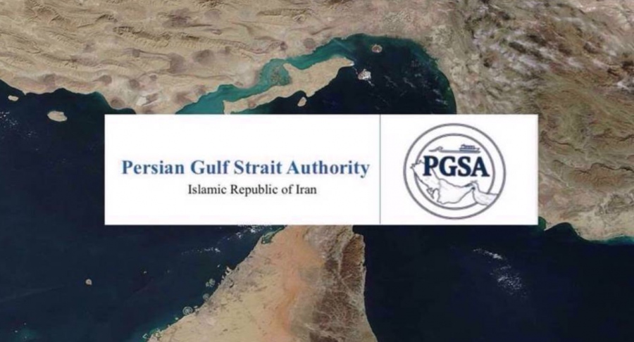 Το Ιράν σκληραίνει για Hormuz – Πρόστιμα, κρατήσεις και κατασχέσεις πλοίων που δεν τηρούν τους κανόνες διέλευσης