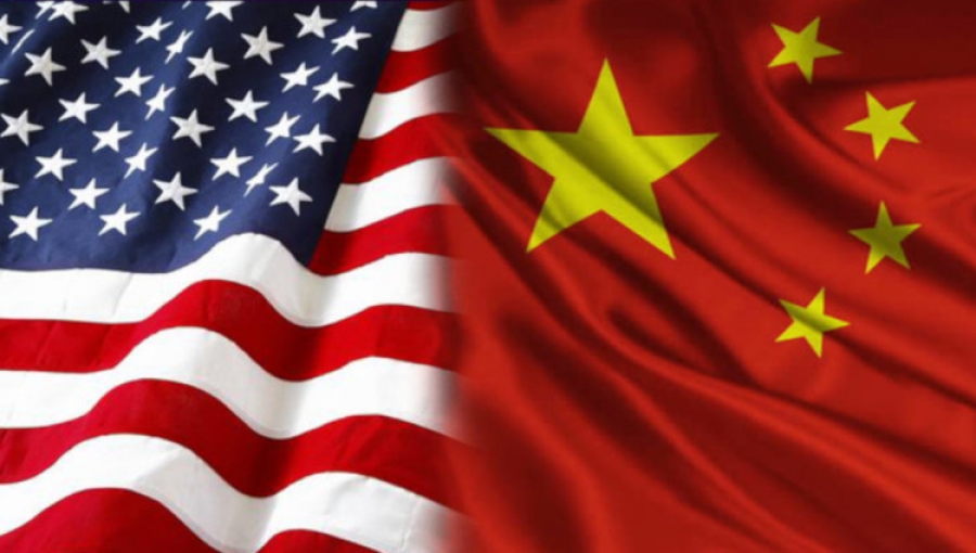 ΗΠΑ: Χτυπούν τα τύμπανα του πολέμου για Κίνα – Θηριώδης στρατιωτικός προϋπολογισμός  842 δισ.δολ και κυνική παραδοχή Πενταγώνου