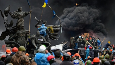 Οι «φυλές» της Ουκρανίας: Οι παραισθήσεις του κωμικού Zelensky για το ανύπαρκτο Maidan, οι σχέσεις ολιγαρχών με αμερικανικά ιδρύματα