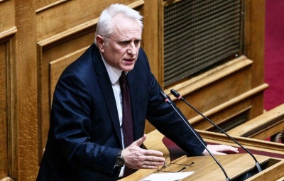 Ραγκούσης: 17 αποκαλυπτικές αλήθειες για την ασφάλεια επί διακυβέρνησης Μητσοτάκη