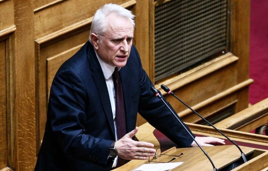 Ραγκούσης: 17 αποκαλυπτικές αλήθειες για την ασφάλεια επί διακυβέρνησης Μητσοτάκη