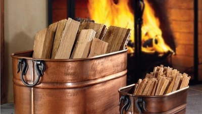 Αγορά ξύλων θέρμανσης: Τα είδη, ιδιαιτερότητες, θερμική απόδοση και τι πρέπει να προσέξουν οι καταναλωτές