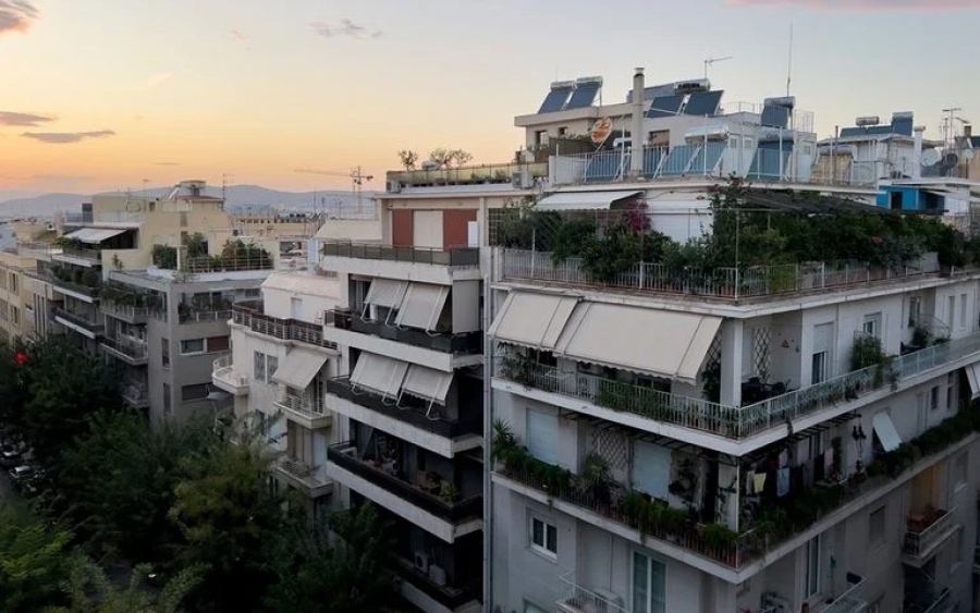 Αντίστροφη μέτρηση για το «Σπίτι μου ΙΙ»: «Σπεύστε», λέει η ΈνωσηΤραπεζών