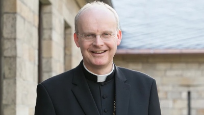 Δεν έχει τον θεό του - Γερμανός επίσκοπος συγκρίνει τη μεταχείριση του Navalny με αυτή του Ιησού Χριστού