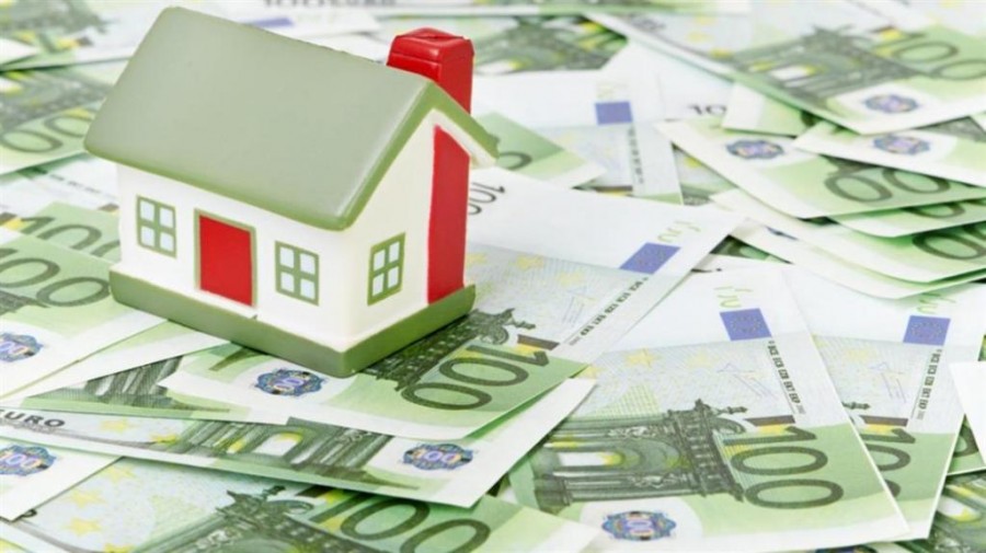 Παρατείνεται έως 31/10 το πρόγραμμα ΓΕΦΥΡΑ για επιδότηση δανείων πρώτης κατοικίας