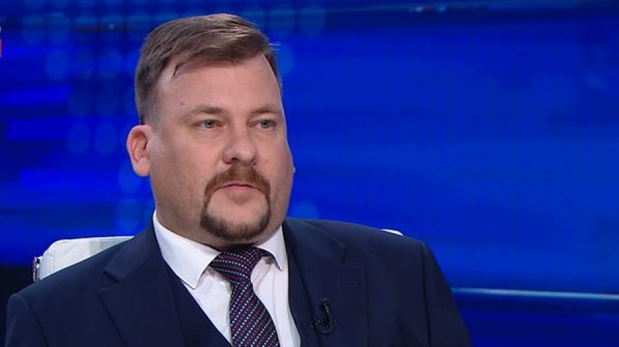 Zoltan Koskovic (Ουγγαρία): Μόνο μια διέξοδος υπάρχει για την Ουκρανία, να παραδεχθεί την ήττα της