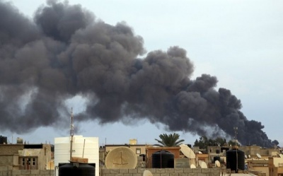 Λιβύη: Σε μία εβδομάδα θα λειτουργήσει ο αγωγός πετρελαίου που υπέστη ζημίες από τρομοκράτες