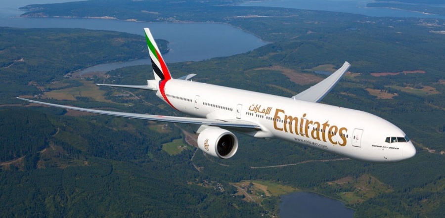 H Emirates πραγματοποιεί Open Day για Πιλότους στην Ελλάδα