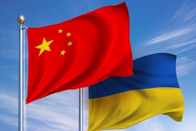 Στην Πολωνία στις 19/5 ο αντιπρόσωπος της Κίνας, Li Hui για διαβουλεύσεις για ειρήνη στην Ουκρανία