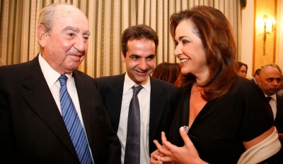 Πουλήθηκε το σπίτι του Κωνσταντίνου Μητσοτάκη στη Γλυφάδα - Ποιος είναι ο αγοραστής από το εξωτερικό