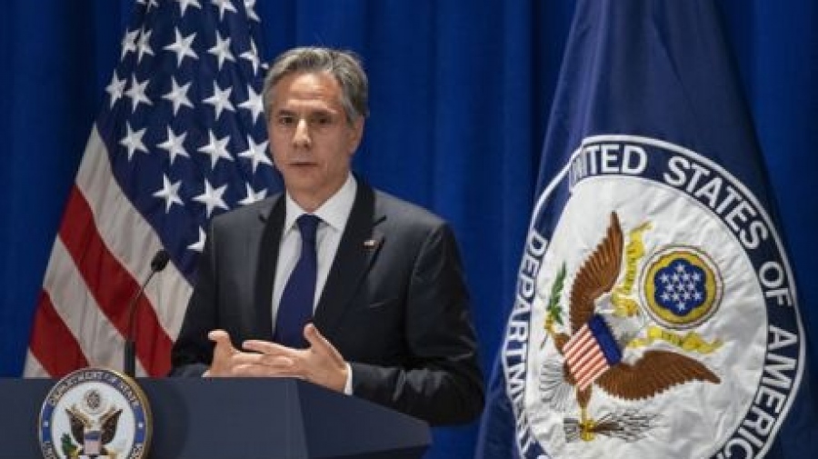 Michael Kofman (Αμερικανικό Κέντρο Ναυτικών Ερευνών): Ψέματα Blinken ότι οι Ουκρανικές Ένοπλες Δυνάμεις έχουν τα απαραίτητα για μια επίθεση