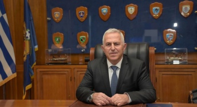 Αποστολάκης: Το στρατιωτικό υλικό από τη Λέρο μπορεί να χρησιμοποιηθεί σε τρομοκρατικές ή πολεμικές ενέργειες