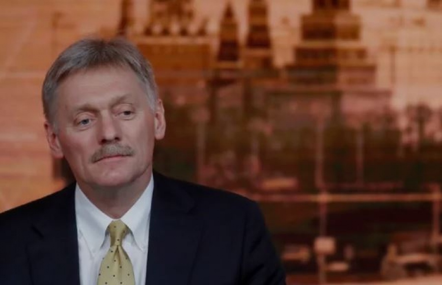 Ρωσία: Σε συναισθηματική φόρτιση ο Trump – Πλήττουμε μόνο στρατιωτικούς στόχους