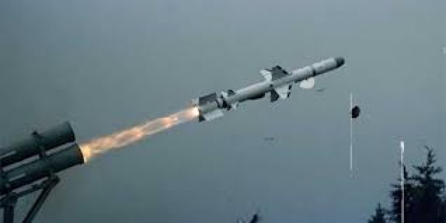 Νέα πρόκληση: Η Τουρκία θέλει θαλάσσια περιοχή κοντά στο Καστελόριζο για δοκιμές εκτόξευσης πυραύλων