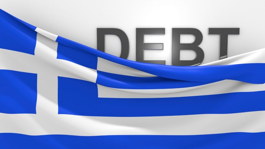 Πρόταση για πρωτογενές πλεόνασμα 3% ή 5 - 6 δισ ευρώ από το 2023 και για 2 ή 3 έτη επεξεργάζονται για την Ελλάδα