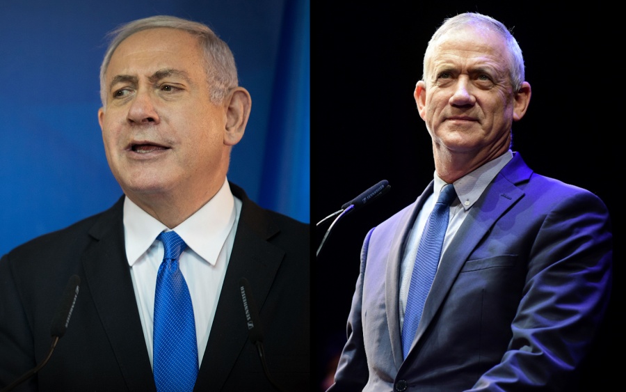 Ισραήλ: Νέες κάλπες στις 2 Μαρτίου του 2020 – Η τρίτη εκλογική αναμέτρηση σε λιγότερο από ένα έτος
