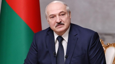 Lukashenko: Η Λευκορωσία βγήκε αλώβητη από τις δυτικές κυρώσεις
