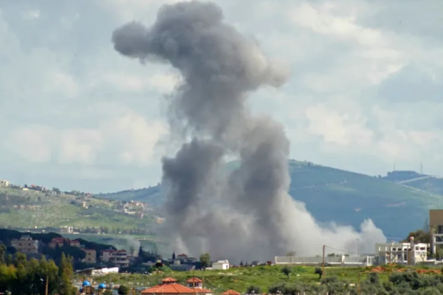 Ισραήλ: Στα 11 δισ.  δολ.  το κόστος του πολέμου κατά του Ιράν μέχρι τώρα